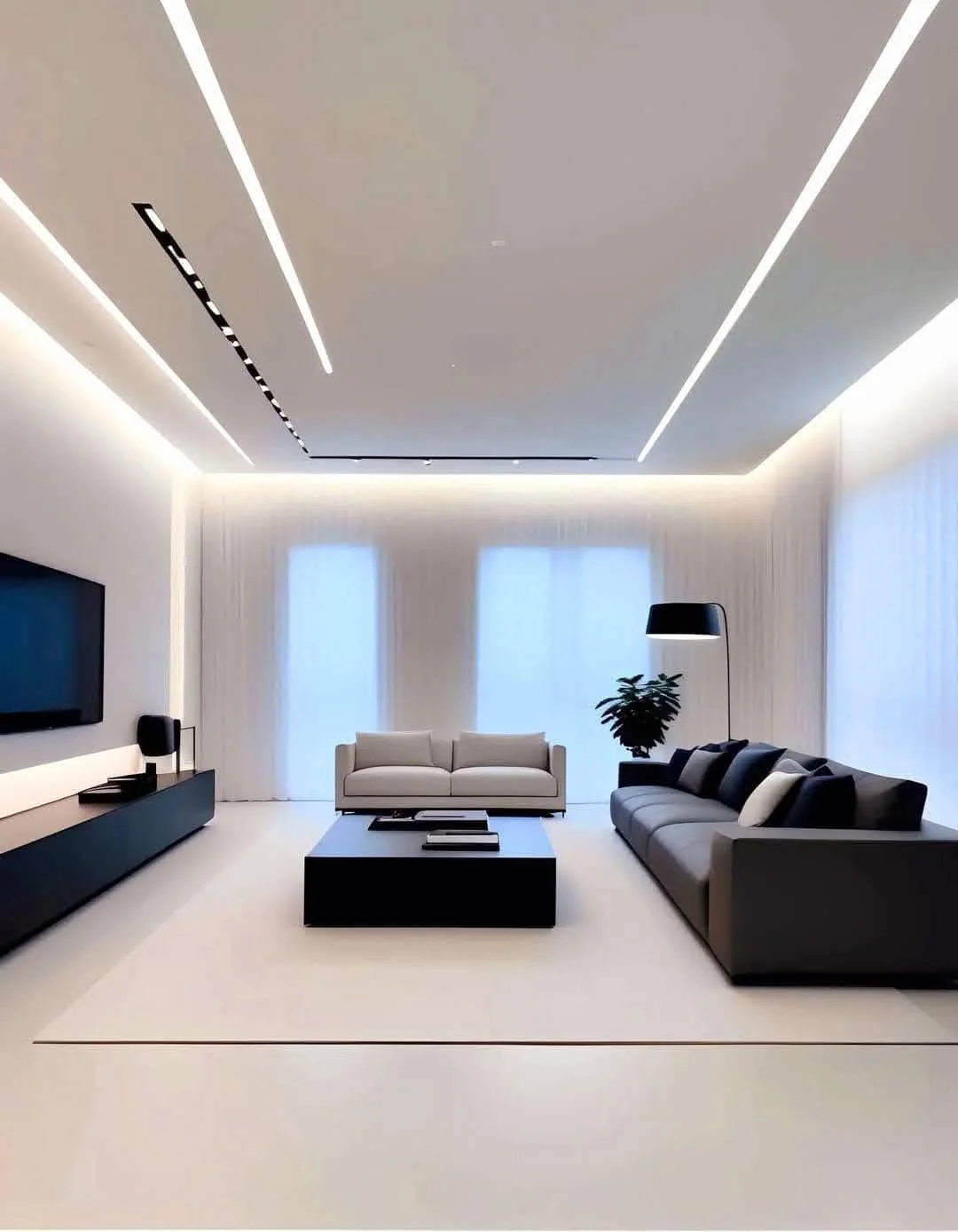 Gypsum Board Installation