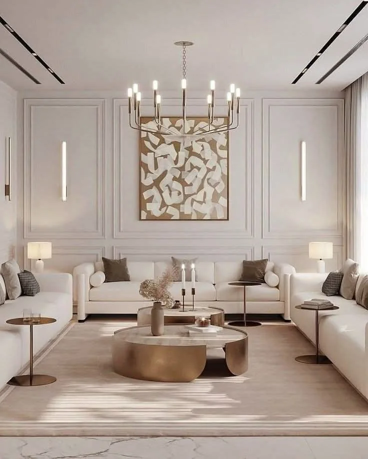 Gypsum board ceiling and interior work Kuwait 3