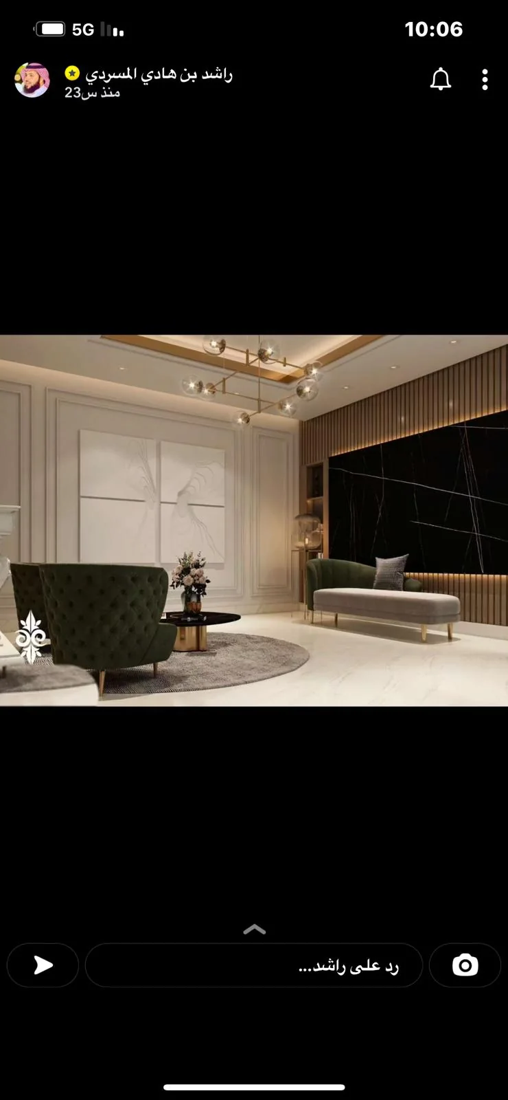 Gypsum board project Kuwait 7