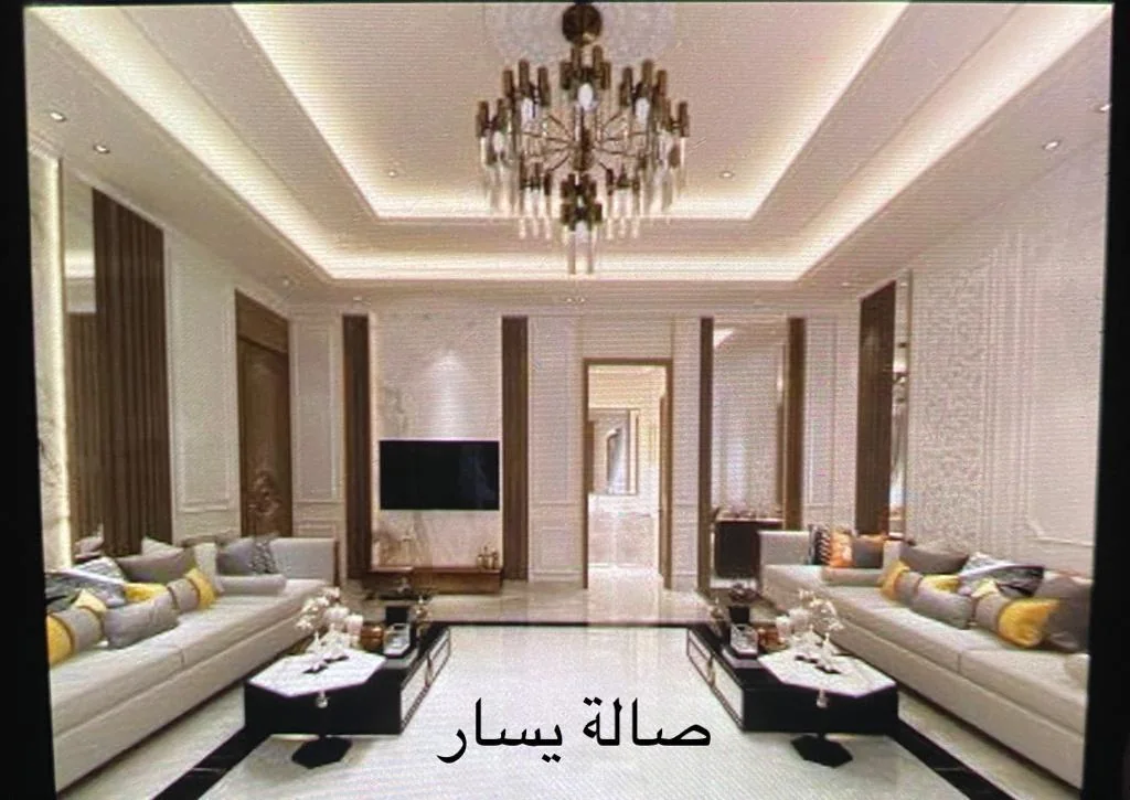 Gypsum board ceiling and interior work Kuwait 23