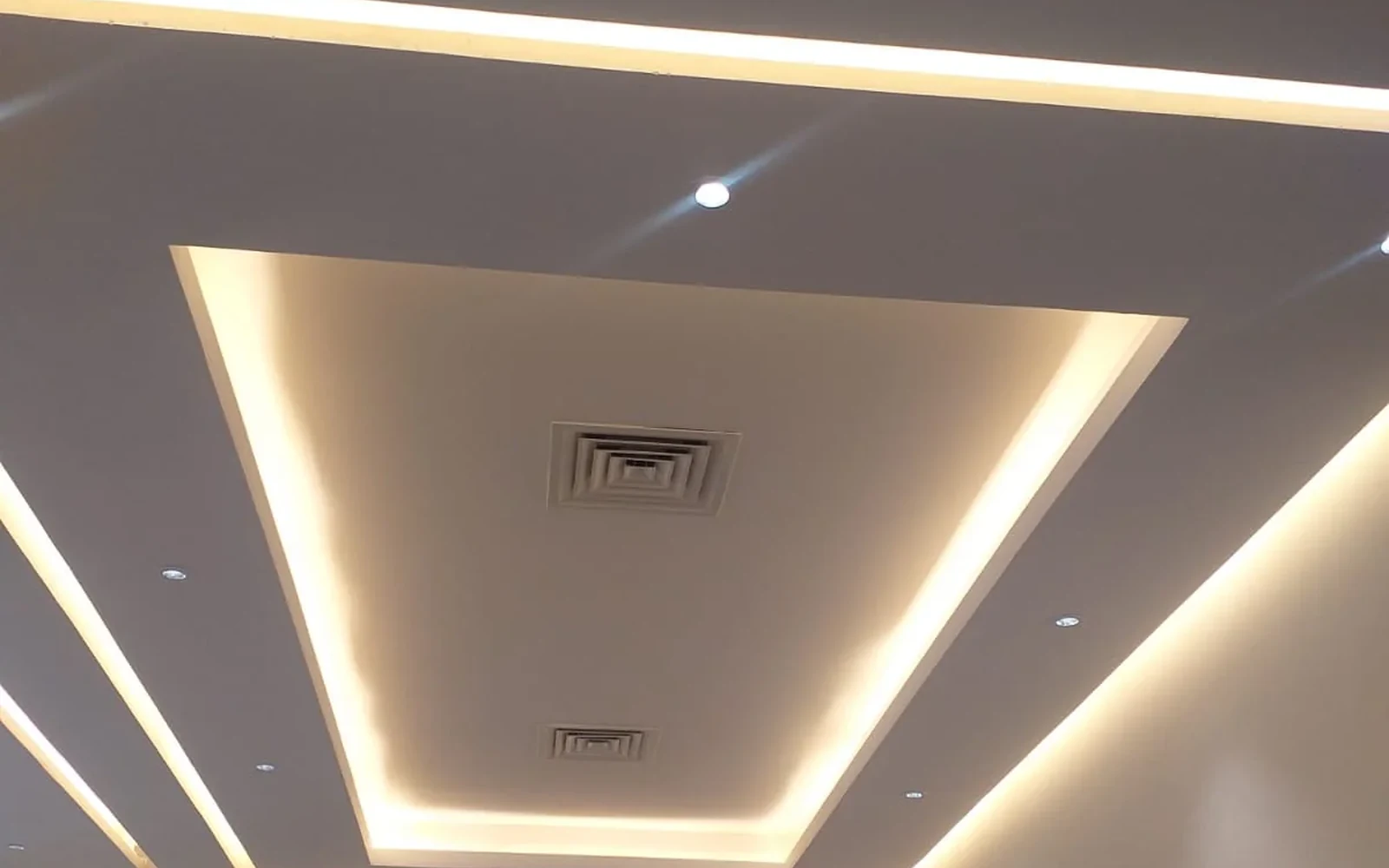 Bedroom Gypsum Kuwait