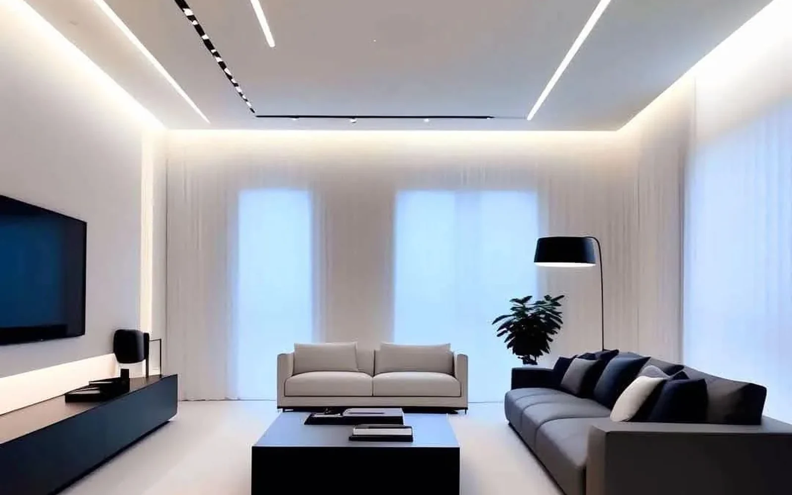 Gypsum Board Kuwait